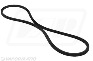 VPE6006 - Fan Belt - 1245 x 12.5mm VPE6006 - Fan Belt - 1245 x 12.5mm