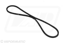 VPE6075 - Fan Belt - 1140 X 10mm VPE6075 - Fan Belt - 1140 X 10mm