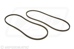 VPE6178 - Fan Belt (set of 2) VPE6178 - Fan Belt (set of 2)