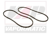 VPE6180 - Fan belt (set of 2) VPE6180 - Fan belt (set of 2)