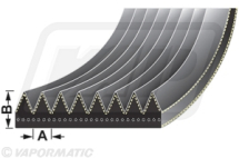 VPE6193 - Fan Belt VPE6193 - Fan Belt