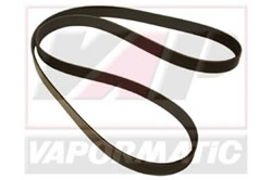 VPE6205 - Fan belt - 1915mm x 28.48mm, 8pk VPE6205 - Fan belt - 1915mm x 28.48mm, 8pk