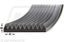 VPE6375 Belt