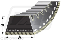 VPE6402 Belt VPE6402 Belt