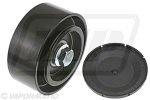 VPE6488 Fan Belt Idler Pulley VPE6488 Fan Belt Idler Pulley