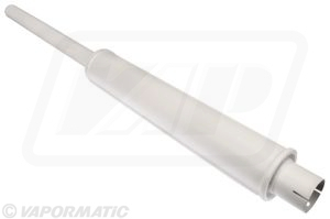 VPE8000 - Exhaust - Vertical Silencer VPE8000 - Exhaust - Vertical Silencer