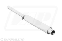 VPE8004 - Exhaust - Vertical Silencer VPE8004 - Exhaust - Vertical Silencer