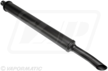 VPE8006 - Exhaust - Horizontal Silencer VPE8006 - Exhaust - Horizontal Silencer