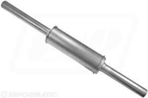 VPE8008 - Vertical Exhaust Silencer VPE8008 - Vertical Exhaust Silencer