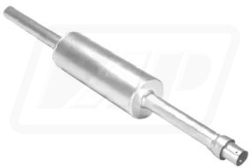 VPE8009 - Exhaust VPE8009 - Exhaust