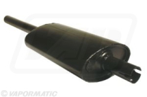 VPE8021 - Exhaust VPE8021 - Exhaust