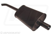 VPE8023 - Exhaust VPE8023 - Exhaust