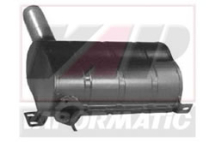 VPE8030 - Exhaust VPE8030 - Exhaust