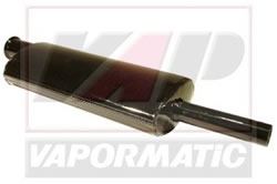 VPE8035 - Exhaust VPE8035 - Exhaust