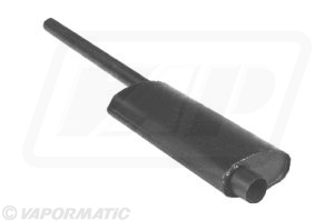 VPE8038 - Exhaust VPE8038 - Exhaust