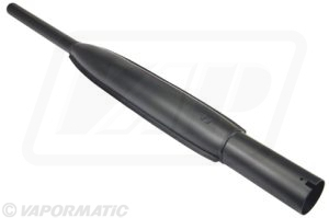 VPE8041 - Vertical Silencer