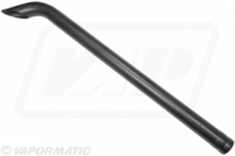 VPE8209 - Silencer vertical VPE8209 - Silencer vertical