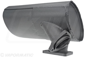 VPE8222 - Box Silencer VPE8222 - Box Silencer