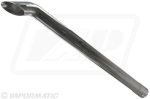 VPE8283 - Exhaust pipe Chrome 2.5" (63.5m)