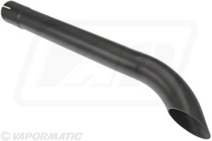 VPE8286 Exhaust Pipe