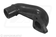 VPE9005 - Exhaust elbow
