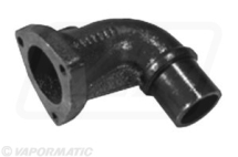 VPE9008 - Exhaust elbow VPE9008 - Exhaust elbow
