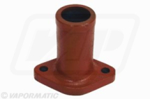 VPE9040 Exhaust Elbow VPE9040 Exhaust Elbow