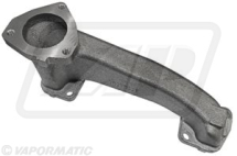 VPE9209 - Exhaust manifold VPE9209 - Exhaust manifold