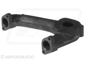 VPE9218 - Exhaust manifold