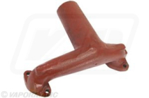 VPE9252 - Exhaust manifold