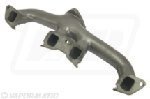 VPE9255 - Exhaust Manifold 1957-64 VPE9255 - Exhaust Manifold 1957-64