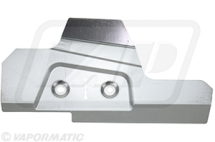 VPE9468 Exhaust Shield VPE9468 Exhaust Shield
