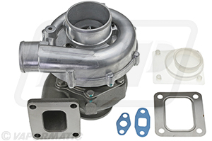 VPE9472 Turbocharger VPE9472 Turbocharger