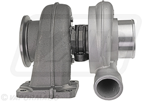 VPE9474 Turbocharger VPE9474 Turbocharger