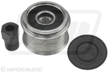 VPF1504 Pulley for alternator