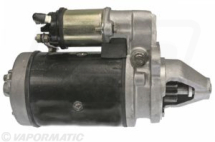 VPF2001 - Starter Motor VPF2001 - Starter Motor