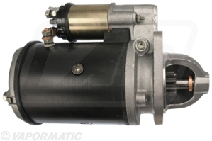 VPF2002 - Starter Motor 2.8kw