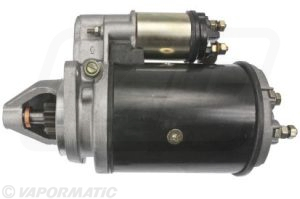 VPF2006 - Starter Motor (20500969) VPF2006 - Starter Motor (20500969)
