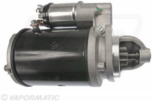 VPF2019 - Starter Motor VPF2019 - Starter Motor
