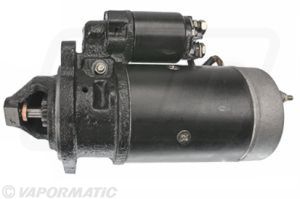 VPF2024 - Starter Motor 3Kw VPF2024 - Starter Motor 3Kw