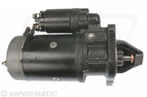 VPF2044 - Starter Motor 3.1 kw