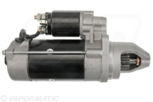 VPF2078 12V Starter Motor With reduction gear