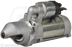 VPF2082 - Starter Motor 12v 3.4Kw VPF2082 - Starter Motor 12v 3.4Kw