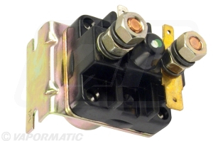 VPF2200 - Solenoid Switch VPF2200 - Solenoid Switch