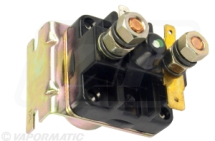 VPF2200 - Solenoid Switch