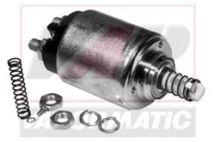 VPF2213 - Solenoid switch VPF2213 - Solenoid switch