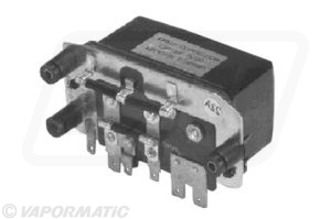 VPF3006 Control Box VPF3006 Control Box