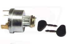 VPF3200 - Ignition Switch VPF3200 - Ignition Switch