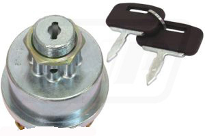 VPF3202 - Starter Switch VPF3202 - Starter Switch