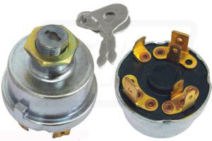 VPF3204 - Ignition Switch VPF3204 - Ignition Switch